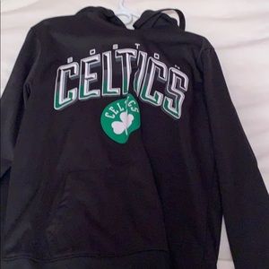 Celtics hoodie